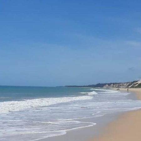 Apto 300Mt Praia Coroa Vermelha 桑塔克鲁茨卡巴利亚 外观 照片